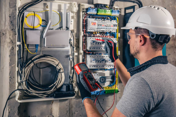 , AR Electrician Company