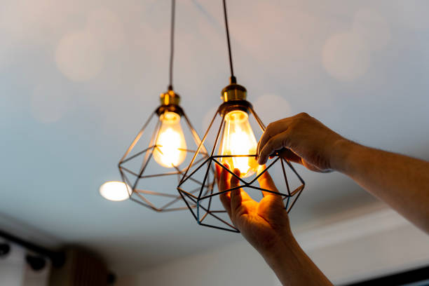 Best Electrical Rewiring Services  in Lam, AR