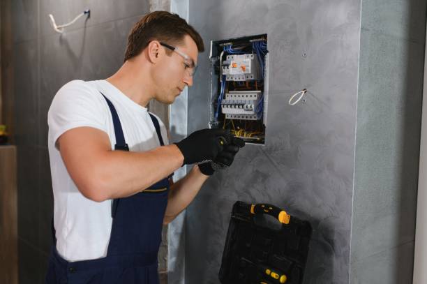 Best Commercial Electrician Services  in Lam, AR