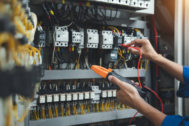 Best Industrial Electrical Services  in Lam, AR