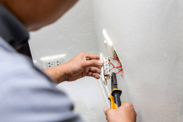 Best Local Electrician Companies  in Lam, AR