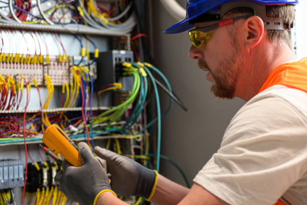 Trusted AR Electrician Experts