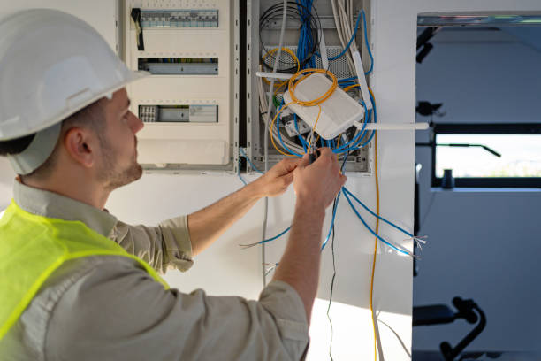 Best Electrical Contractors for Businesses  in Lam, AR