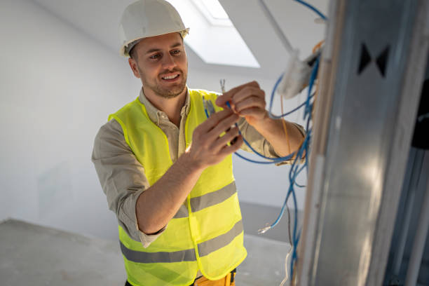 Best Electrical Wiring Services  in Lam, AR