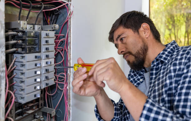 Best Affordable Electrician  in Lam, AR